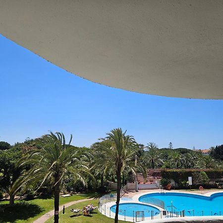 Julia'S Apartment Marbella Zewnętrze zdjęcie