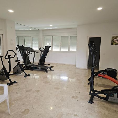 Julia'S Apartment Marbella Zewnętrze zdjęcie